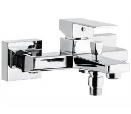 KFA Logon bateria wannowam, chrom