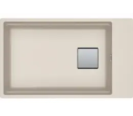 Franke zlewozmywak Kanon KNG 110-62 Fragranit+, orzech