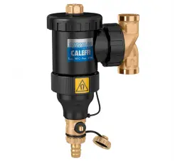 Caleffi DIRTMAG® separator zanieczyszczeń z magnesem 3/4