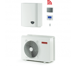 Ariston Nimbus Plus 50 M NET inwerterowa pompa ciepła powietrze/ woda
