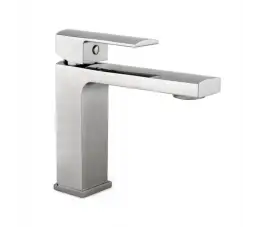 Valvex V Chrome bateria umywalkowa stojąca, chrom