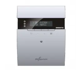 DK System DKMATIC regulator do kotłów sterujący obiegiem z zaworem mieszającym