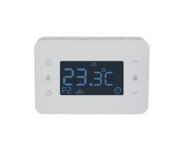 Euroster 0101 Smart pokojowy regulator temperatury z modułem WiFi