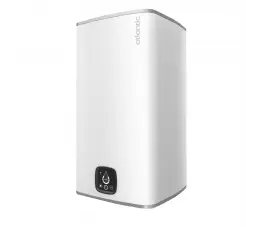Atlantic Cube 2 WiFi elektryczny pojemnościowy ogrzewacz wody 150L, kolor: biały 