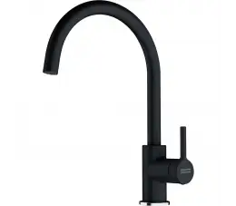 Franke Lina XL bateria zlewozmywakowa, onyx