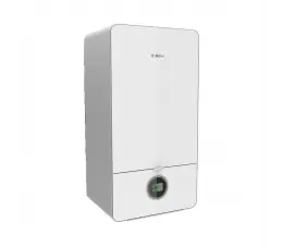 Bosch Condens 7000i W gazowy kocioł kondensacyjny GC7000iW 14/24 C 23, biały front