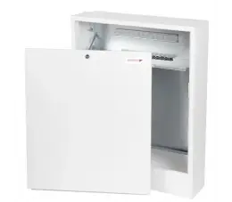 Prandelli Thermorama DuoBox szafka natynkowa 12- obwodowa