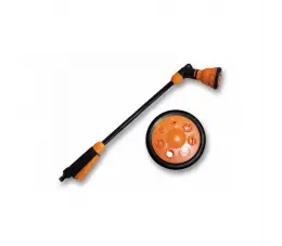 Bradas lanca 65cm QUICK STOP 7-funkcyjna