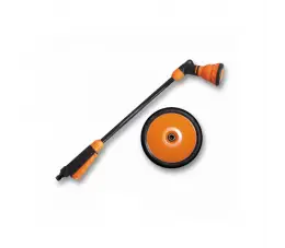 Bradas lanca 65cm QUICK STOP z płynną regulacją strumienia 