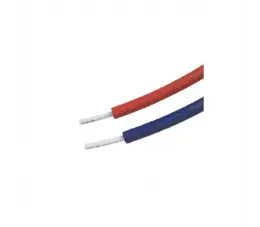 Vesbo rura VPremium PERT/AL/PERT w otulinie 9 mm. z moletą 20 mm x 2, 100 mb - niebieska