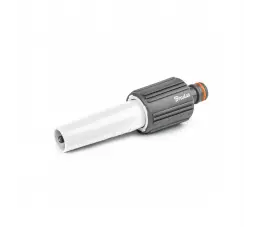 Bradas White Line Soft dysza prosta regulowana 
