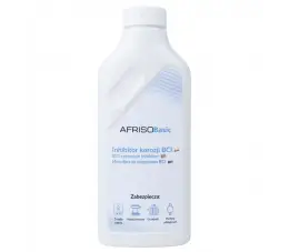 Afriso inhibitor korozji BCI