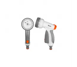 Bradas White Line pistolet 7-funkcyjny WATER CLICK