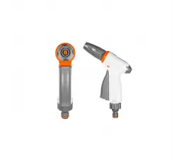 Bradas White Line pistolet QUICK PROSTY do zraszania, regulowany 