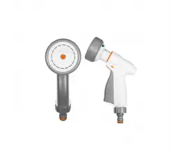 Bradas White Line pistolet QUICK MULTI SPRAY do zraszania, regulowany