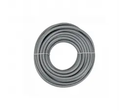 Bradas White Line wąż do zamgławiacza 15m - 5x8mm 