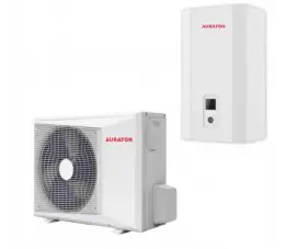 Auraton pompa ciepła typu split 8 kW