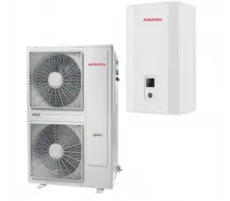 Auraton pompa ciepła typu split 16 kW