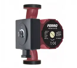 Ferro pompa elektroniczna GPA II 180 32-6