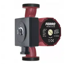 Ferro pompa elektroniczna GPA II 180 32-8