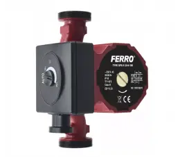 Ferro pompa elektroniczna GPA II 180 25-8