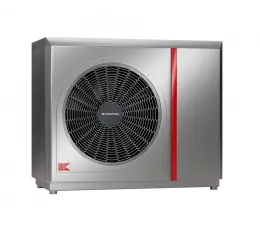 Kołton Airkompakt pompa ciepła powietrze - woda 7 kW