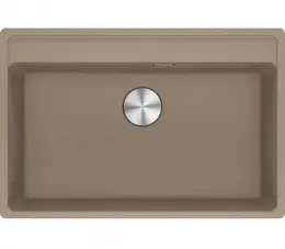 Franke Maris MRG 610-72 zlewozmywak jednokomorowy, kolor: cappuccino