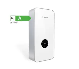 Bosch przepływowy podgrzewacz wody sterowany elektronicznie  Tronic 7000 - TR7001 21/24/27 DESOB – Nowa generacja