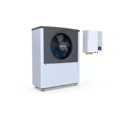 DEFRO Pompa ciepła DHP PREMIUM HF 12