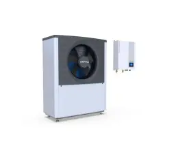 DEFRO Pompa ciepła DHP PREMIUM HM 12