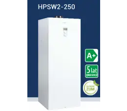 Kospel Pompa ciepła c.w.u. HPSW2-250