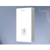 Kospel PPE4.M Medium - 27 kW przepływowy trójfazowy podgrzewacz wody z regulacją mocy ze sterowaniem elektronicznym i wyświetlaczem LCD