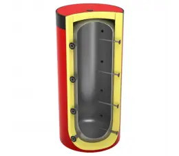 Lemet zbiornik buforowy 600L