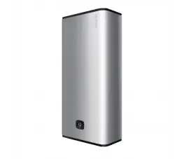 Atlantic Vertigo 2 Wi-Fi 50 elektryczny ogrzewacz wody z cyfrowym sterowaniem i funkcją wi-fi, kolor: srebrny