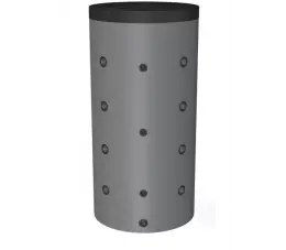 Elektromet zbiornik buforowy stojący BN 700L 