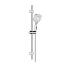 KFA Malaga natrysk przesuwny chrom