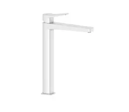 KFA Malaga bateria umywalkowa wysoka, biała