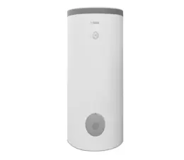 Biawar zasobnik stojący NIBE 300 l z dużą wężownicą do PC