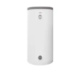 Biawar zasobnik stojący NIBE 150 l z dużą wężownicą do PC