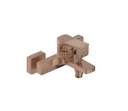 Kfa Malaga bateria wannowa ścienna, miedź