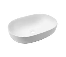 Invena Korfu umywalka nablatowa