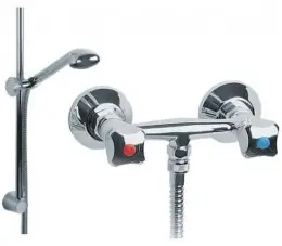 KFA bateria natryskowa Standard