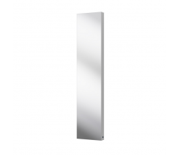 Instal-Projekt grzejnik c.o. Indivi 40/160, kolor: biały mat (C34), lustro