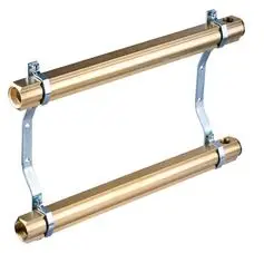 Komplet rozdzielacza PHA-100 1-5 obwodowy