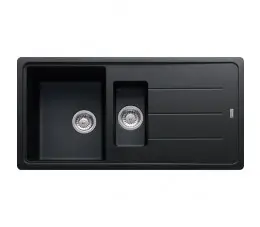 Franke zlewozmywak Basis BFG 651 Fragranit+ onyx 
