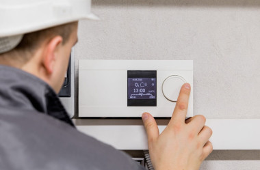 Dlaczego warto wybrać systemy grzewcze Elektromet?