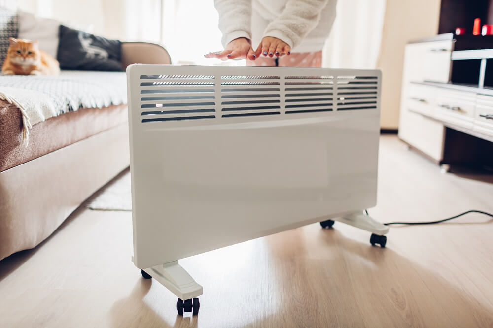 Rodzaje grzejników elektrycznych - który wybrać do swojego domu?
