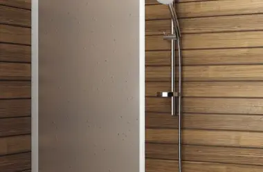 Łazienka dla singla