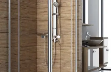 AQUAFORM - kabiny prysznicowe dla wymagających