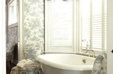 Łazienka idealna dla kobiet